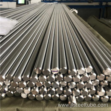 316 316L Stainless Steel Round Bar